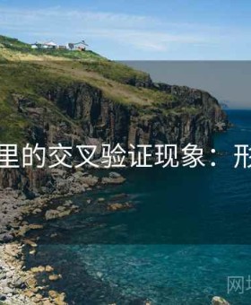 黑料网里的交叉验证现象：形成原因