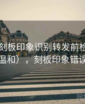 51漫画刻板印象识别转发前检查（偏温和），刻板印象错误